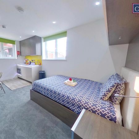 New House - Magnificent Studios In Coventry City Centre, Free Parking, By Covstays Екстериор снимка