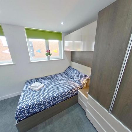 New House - Magnificent Studios In Coventry City Centre, Free Parking, By Covstays Екстериор снимка